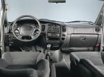 Hyundai H-1 Minibus 1997 года